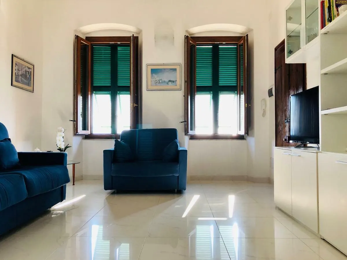 Appartement Denada à Porto Venere 0*,