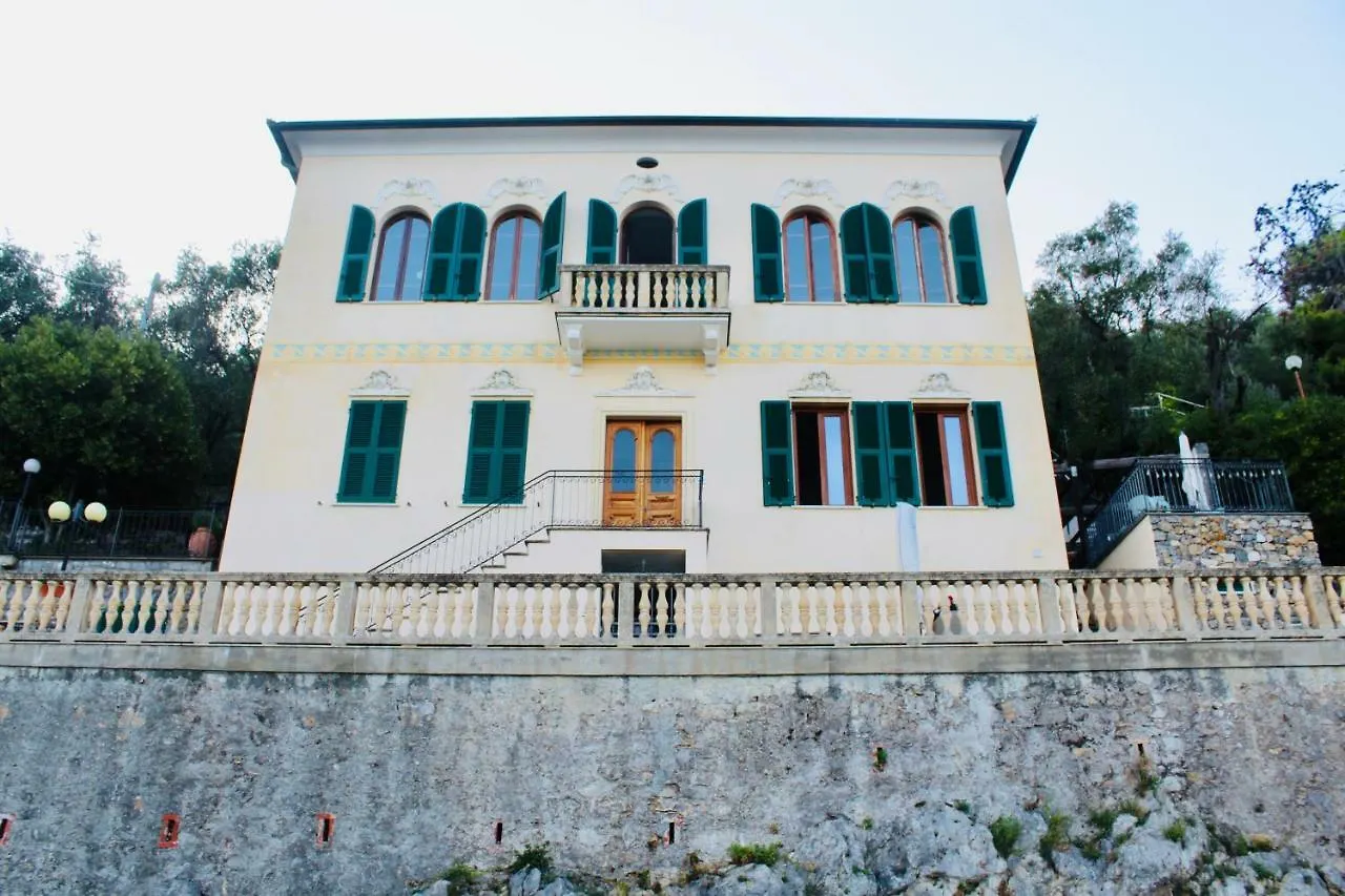 Appartement Denada à Porto Venere