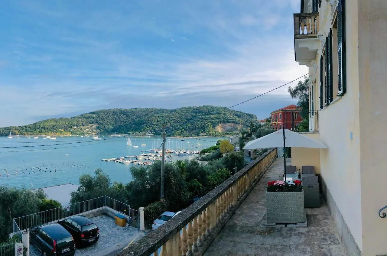 Appartement Denada à Porto Venere 0*,  Italie