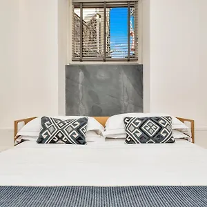 Bed and breakfast Colonna 24 Luxury In Near 5 Terre, Porto Venere