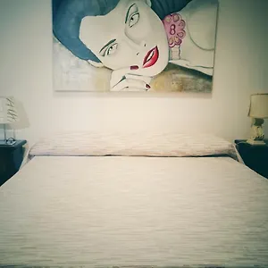  Appartamento Casina Del Sud Italia