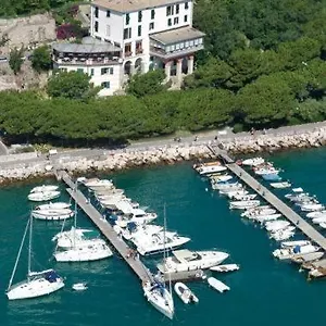 Hotel Ristorante Paradiso, Porto Venere
