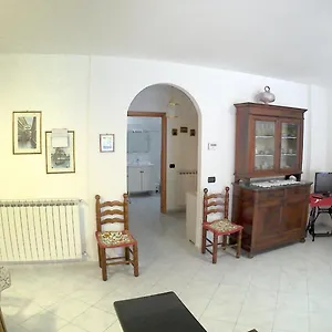 A Casa Appartement