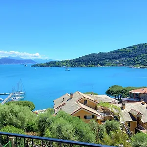 Anima Di Mare Appartement