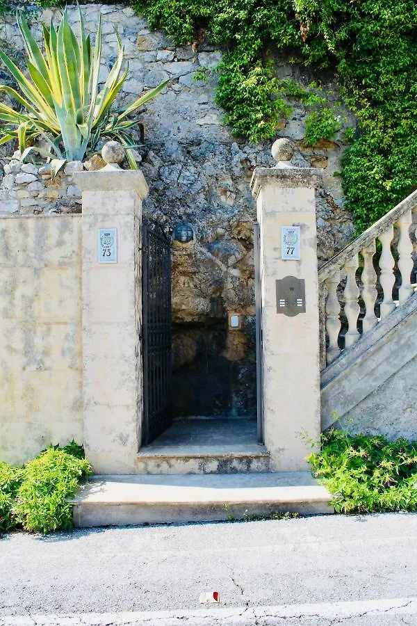 Denada Apartment Porto Venere Italy