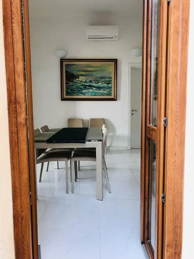 Denada Apartment Porto Venere