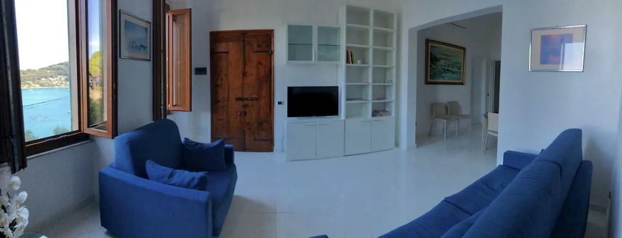 Denada Apartment Porto Venere